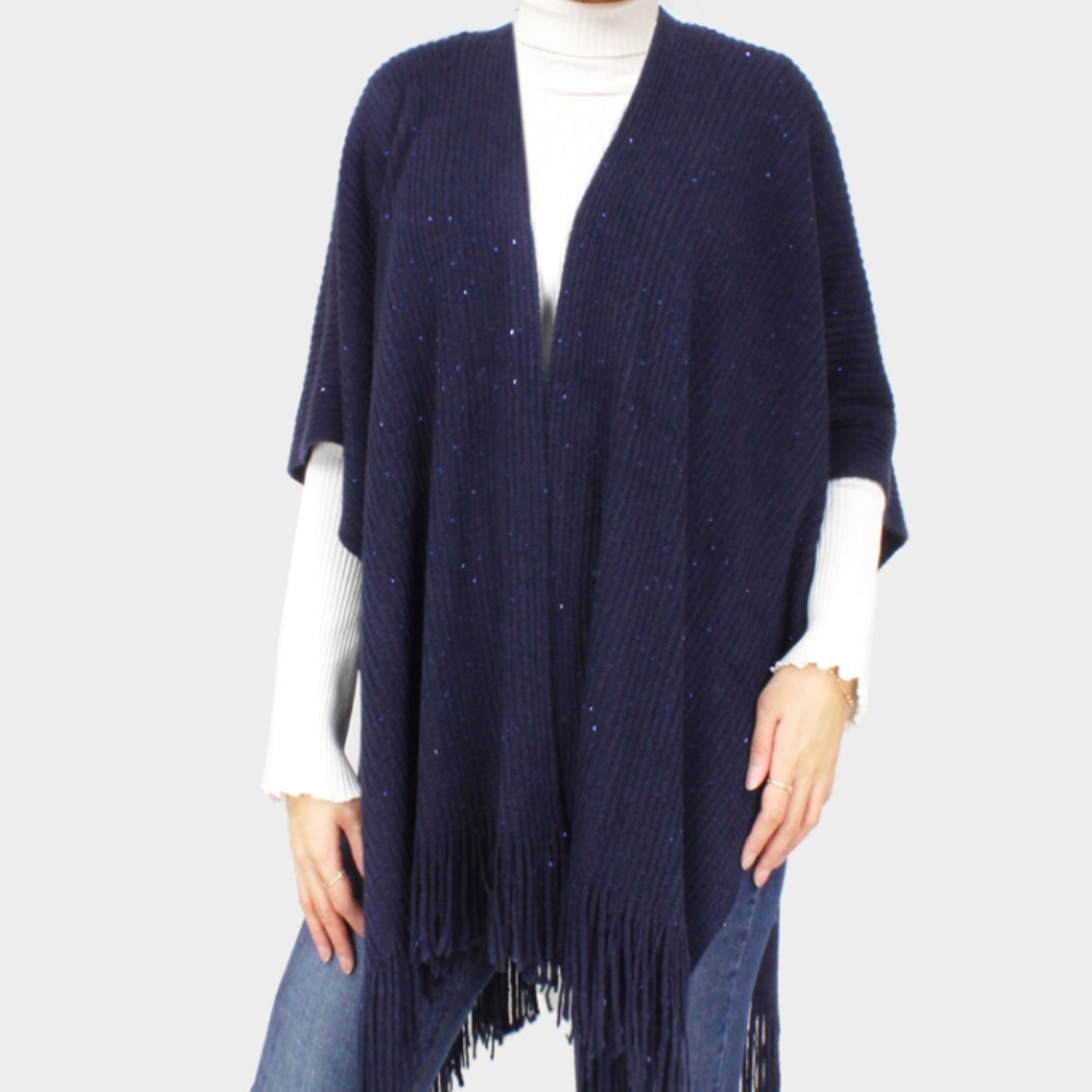 Spring Wrap
